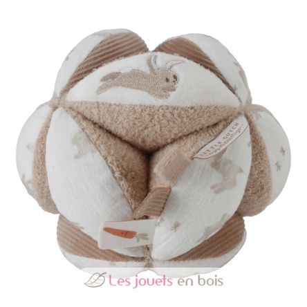 Palla da presa Baby Bunny LD8853 Little Dutch 1