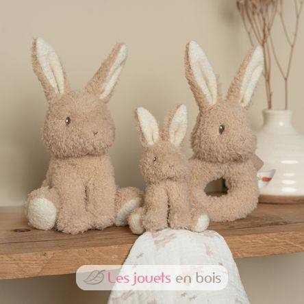 Set regalo Baby Bunny LD8859 Little Dutch 2