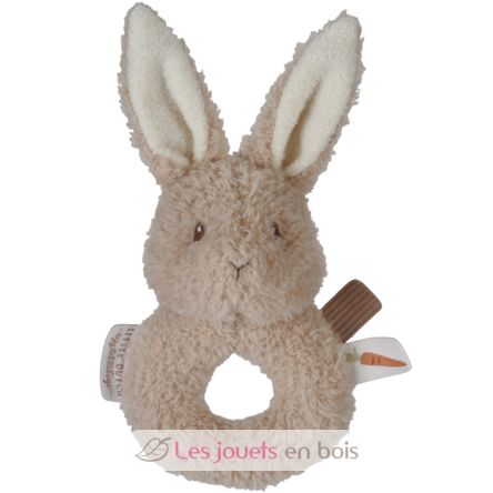 Set regalo Baby Bunny LD8859 Little Dutch 4