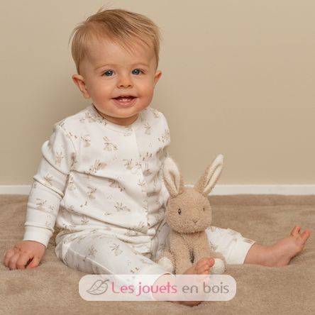 Set regalo Baby Bunny LD8859 Little Dutch 6