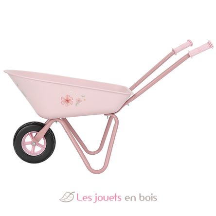 Carriola Fairy Garden LD9124 Little Dutch 3