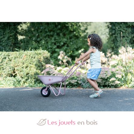 Carriola Fairy Garden LD9124 Little Dutch 9