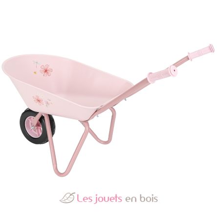 Carriola Fairy Garden LD9124 Little Dutch 5
