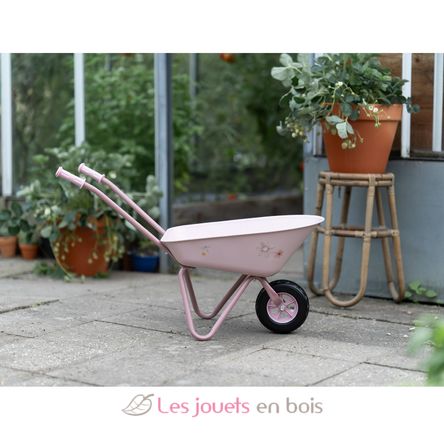 Carriola Fairy Garden LD9124 Little Dutch 8