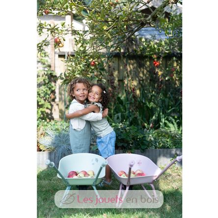 Carriola Fairy Garden LD9124 Little Dutch 11