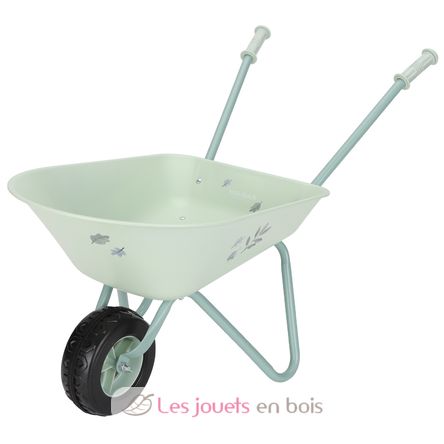 Carriola Forest Friends LD9125 Little Dutch 4