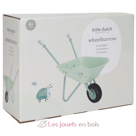 Carriola Forest Friends LD9125 Little Dutch 6