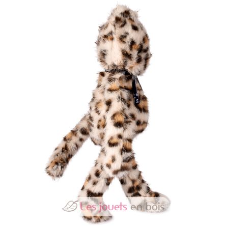 Peluche Gatto Méloé 37 cm - Léo MA0339 Maïlou Tradition 2