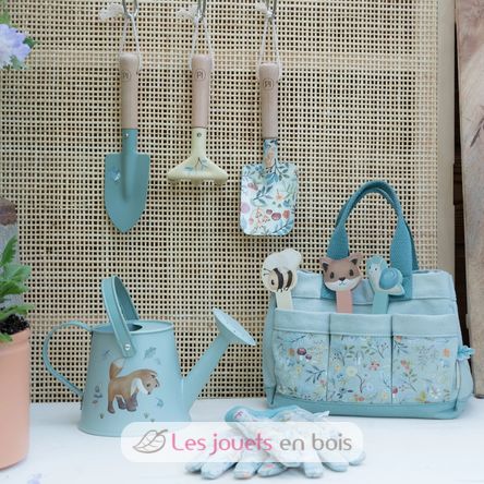 Set da giardinaggio Forest Friends LD9114 Little Dutch 7