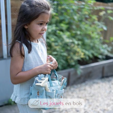 Set da giardinaggio Forest Friends LD9114 Little Dutch 5