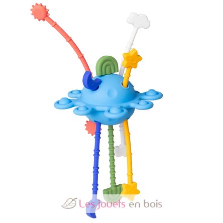 Giocattolo sensoriale Pianeta LL034-001 Little L 2