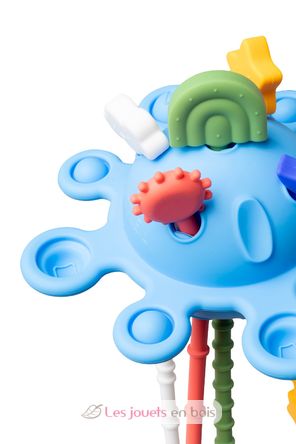 Giocattolo sensoriale Pianeta LL034-001 Little L 3