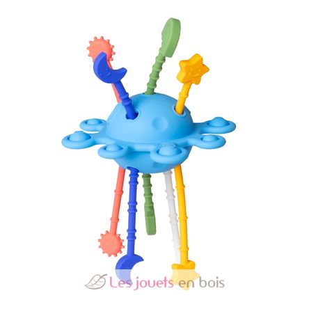 Giocattolo sensoriale Pianeta LL034-001 Little L 1