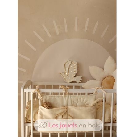 Lampada colomba bianca LL076-001 Little Lights 4