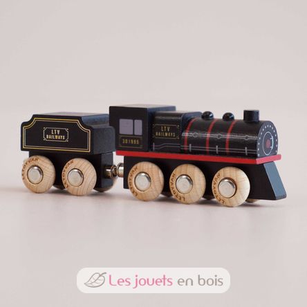 Trenino Francis No 49 TV-GT295 Le Toy Van 3