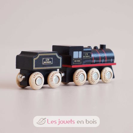 Trenino Francis No 49 TV-GT295 Le Toy Van 5