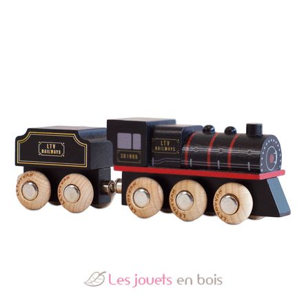Trenino Francis No 49 TV-GT295 Le Toy Van 1