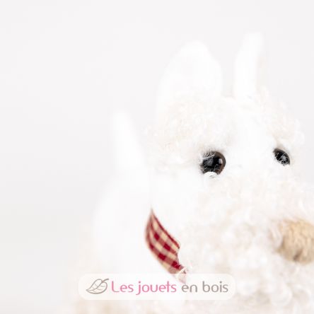 Lola il cane in peluche 17 cm EG130617 Egmont Toys 3