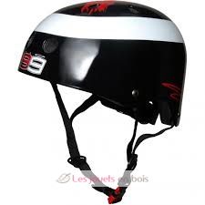 Casco Lorenzo MEDIUM KMH040M Kiddimoto 1