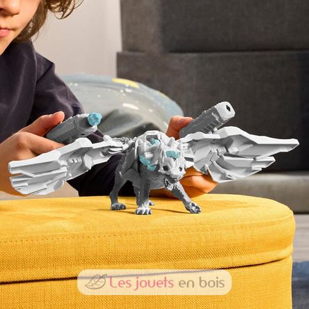 Figurina del Lupo di ghiaccio SC-42815 Schleich 2