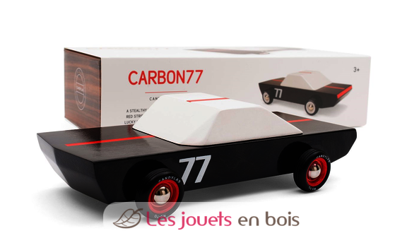 Carbonio 77 C-M0177 Candylab Toys 1