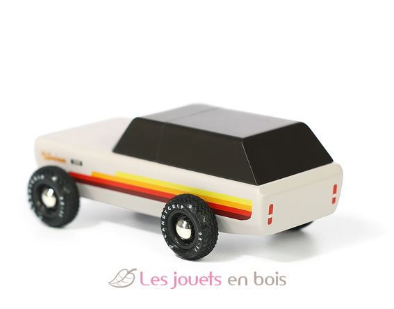 Wanderer SUV C-M1401 Candylab Toys 2