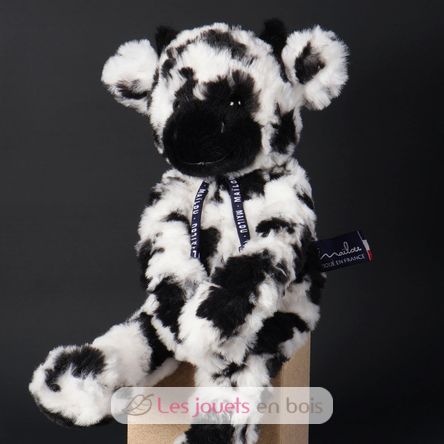 Peluche mucca Suzette 37 cm MA0368 Maïlou Tradition 5