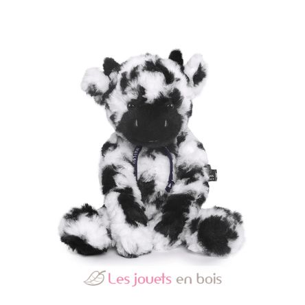 Peluche mucca Suzette 37 cm MA0368 Maïlou Tradition 1