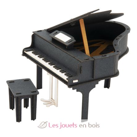 Modello 3D in carta Piano FRI-11571 Fridolin 1