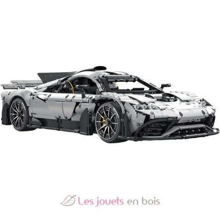 Auto sportiva Mercedes AMG One 3295 pezzi C61503W CaDA 2