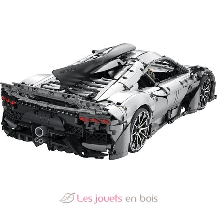Auto sportiva Mercedes AMG One 3295 pezzi C61503W CaDA 4