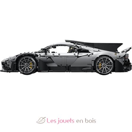 Auto sportiva Mercedes AMG One 3295 pezzi C61503W CaDA 5