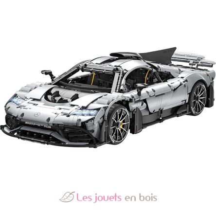 Auto sportiva Mercedes AMG One 3295 pezzi C61503W CaDA 6