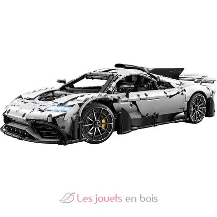 Auto sportiva Mercedes AMG One 3295 pezzi C61503W CaDA 1
