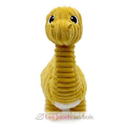 Peluche mamma diplodoco e il suo bambino DE76300 Les Déglingos 3