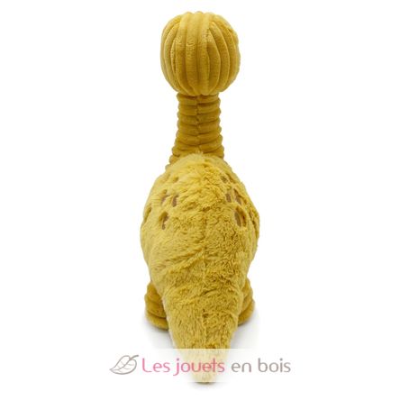 Peluche mamma diplodoco e il suo bambino DE76300 Les Déglingos 6