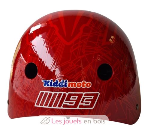 Marc Marquez Casco M KMH293M Kiddimoto 4