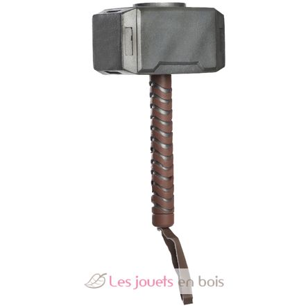 Martello di Thor RU-R35639 Rubies 2