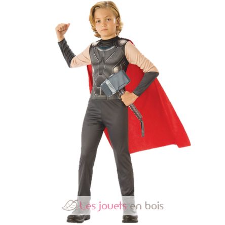 Martello di Thor RU-R35639 Rubies 3