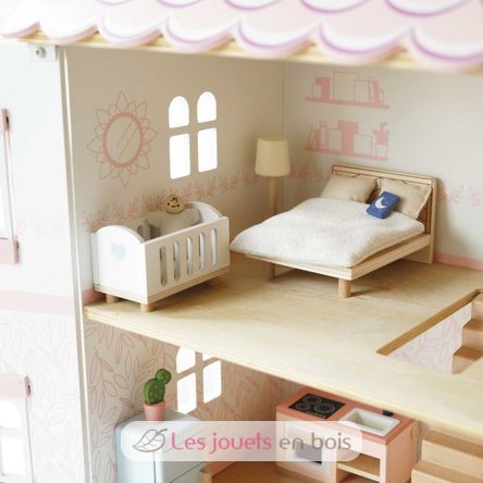 Mobili per casa delle bambole TV-ME040 Le Toy Van 4