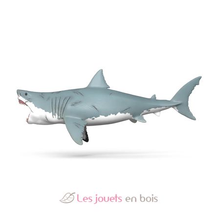 Figurina di megalodonte SC-15055 Schleich 6