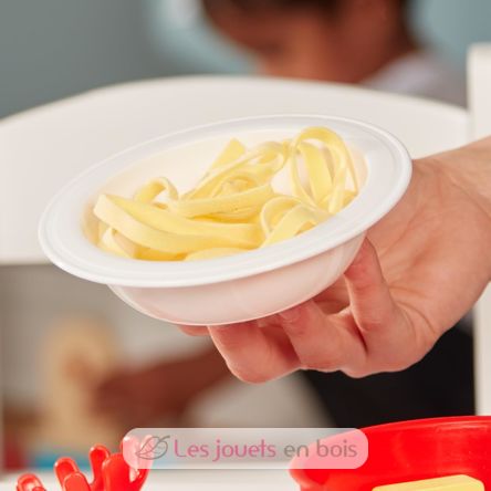 Set Preparazione e servizio della pasta MD-19361 Melissa & Doug 8