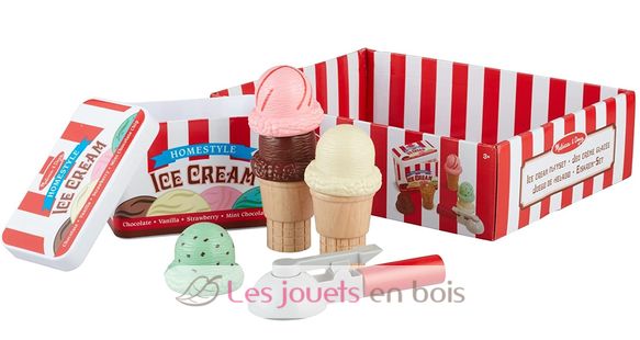 Gelati e gelati M&D14087-4067 Melissa & Doug 7