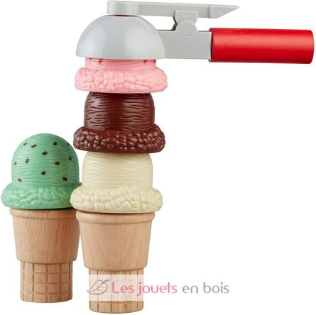 Gelati e gelati M&D14087-4067 Melissa & Doug 2