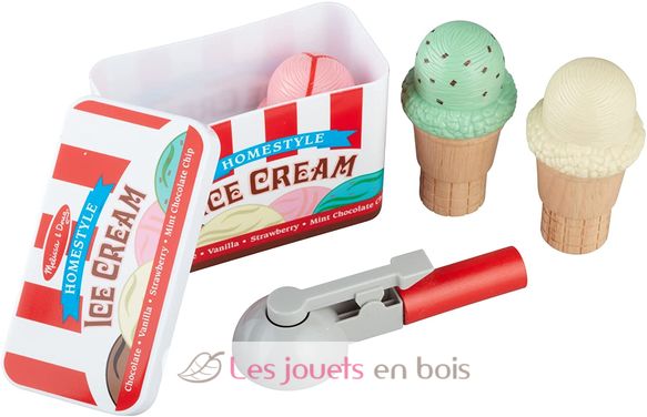 Gelati e gelati M&D14087-4067 Melissa & Doug 5