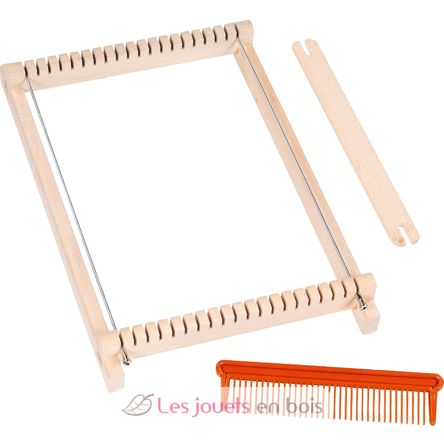 Telaio in legno 17 cm GK58287 Goki 2