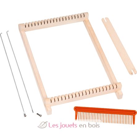 Telaio in legno 17 cm GK58287 Goki 1
