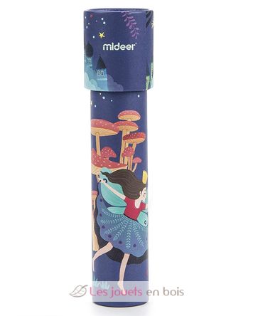 Caleidoscopio principessa MD0107 Mideer 1