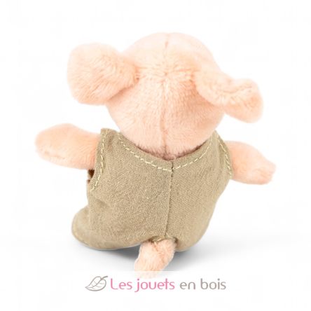 Mini peluche Bart il maialino EG130609 Egmont Toys 4