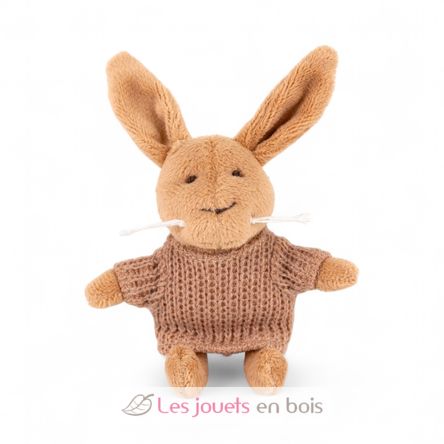 Mini peluche Lenny il coniglietto EG130611 Egmont Toys 1
